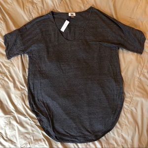 Old Navy Tulip Hem Tunic